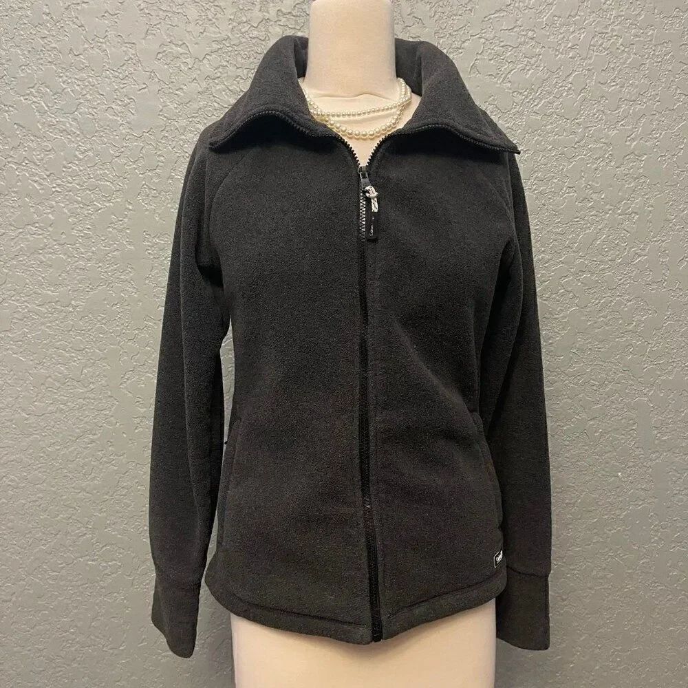 Calvin Klein Performance Fleece Jacket - Picture 12 of 12